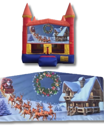 Christmas Modular
