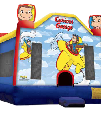 Curious George
