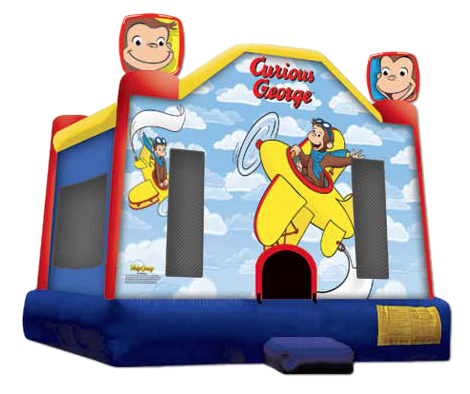 Curious George