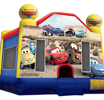 Disney Cars