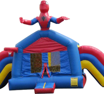 Double Slide 4&1 Spider Combo