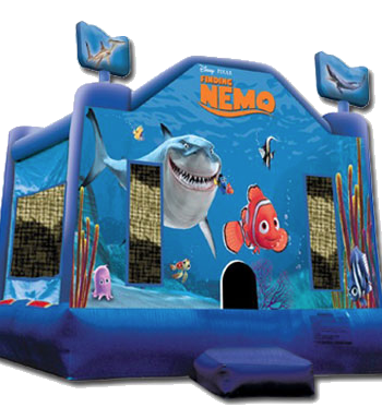 Finding Nemo