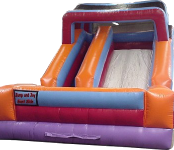 Giant Slide