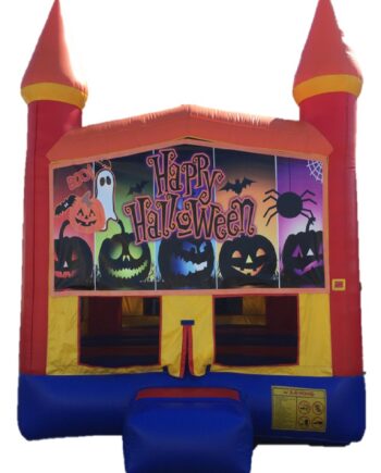Halloween Modular