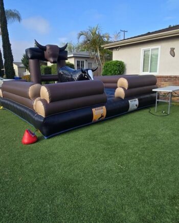 Mechanical Bull Rental