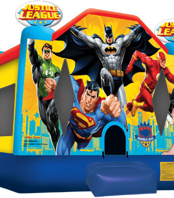 Justice League