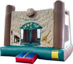 Lion Jungle