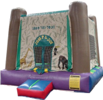 Little Jungle Sm
