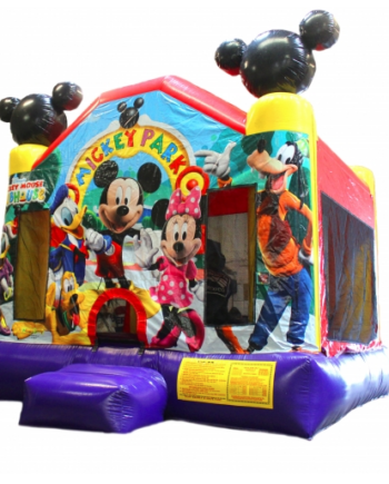 Mickey Mouse Clubhouse