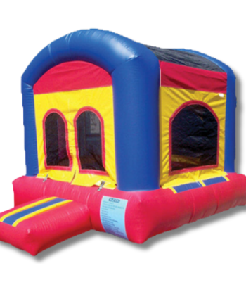 Mini Fun House