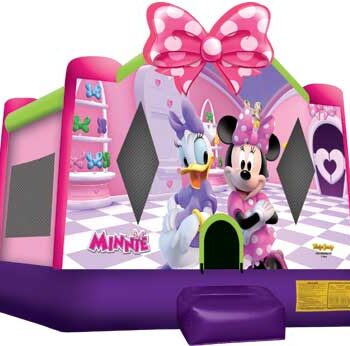 Minnie Mouse