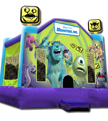 Monsters Inc.