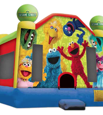 Sesame Street