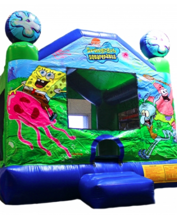 Sponge Bob Square Pants