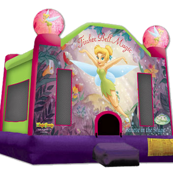 Tinker Bell