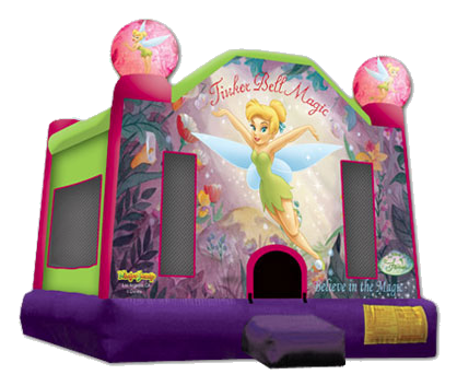 Tinker Bell